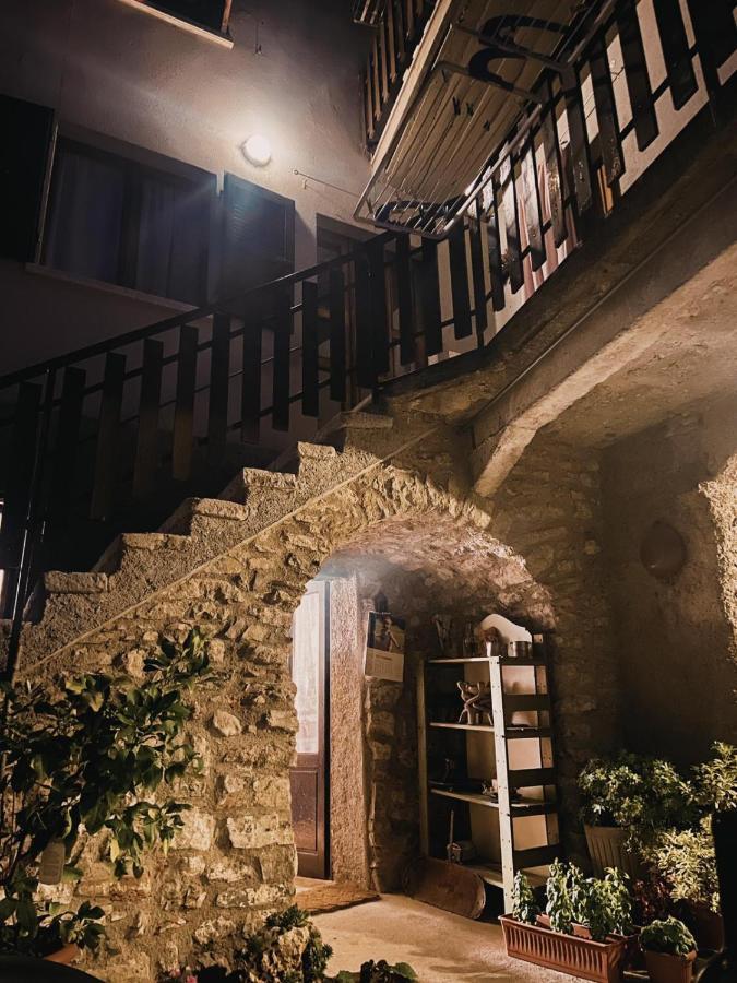 Casa Lidia Hotel Tignale Exterior foto